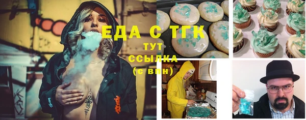 крисы Мегион